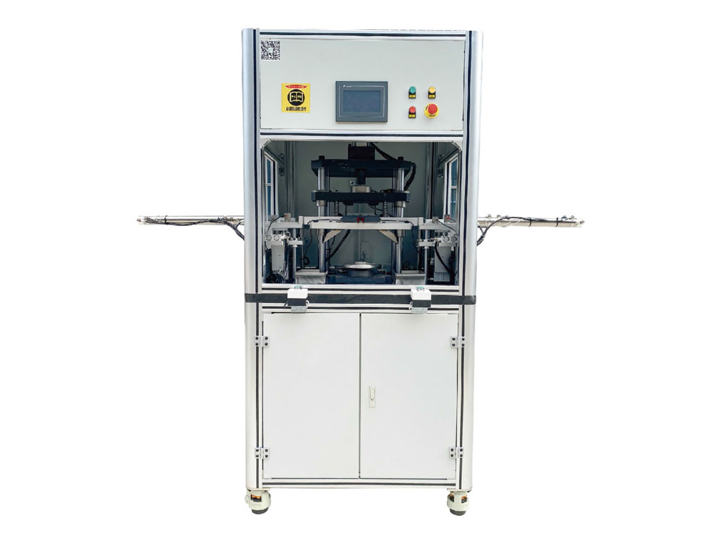 HC-02A磁鋼裝配機